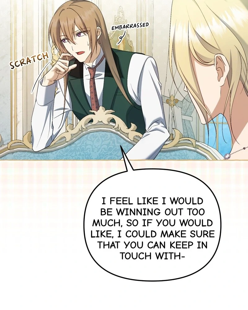 Are We Still in Love? chapter 65 page 16