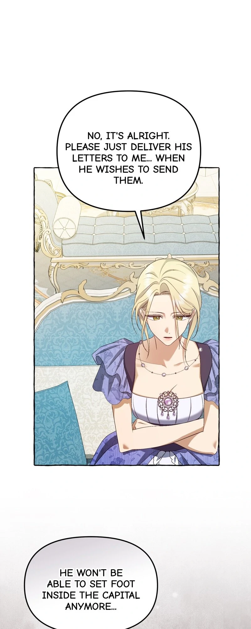 Are We Still in Love? chapter 65 page 17