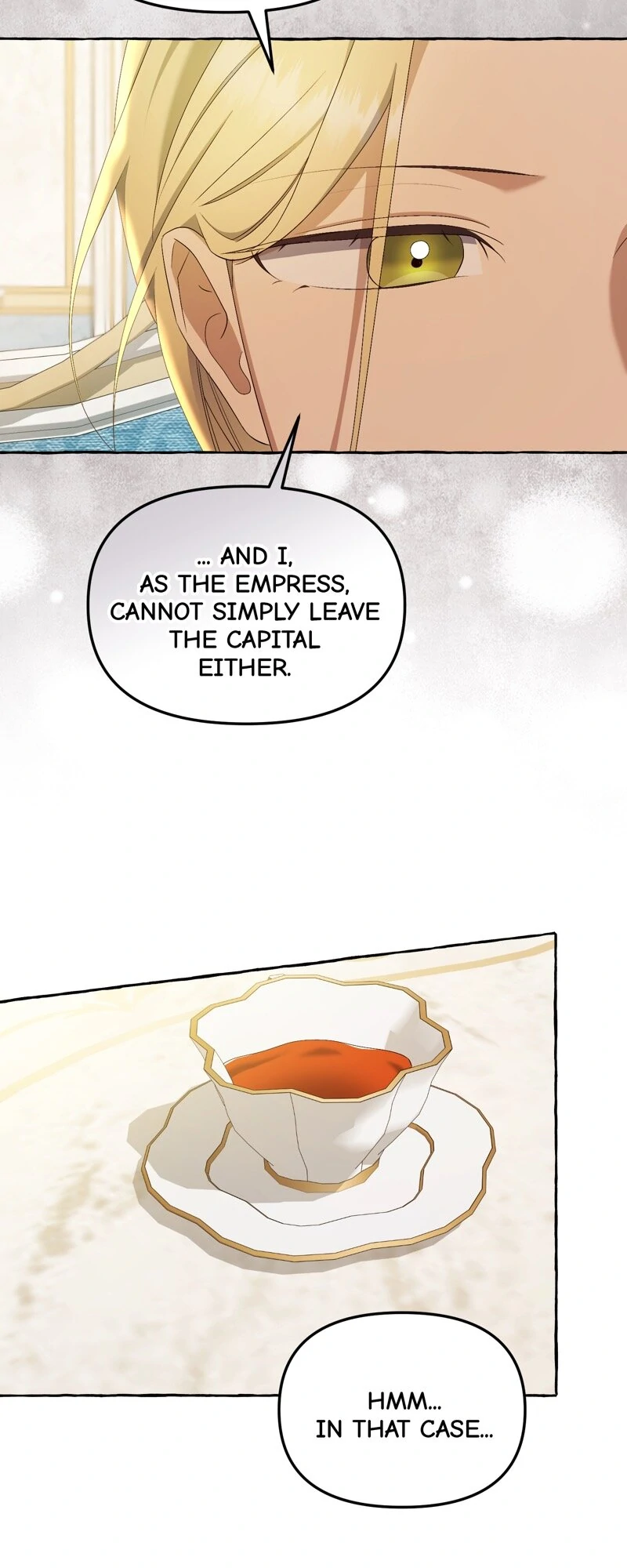 Are We Still in Love? chapter 65 page 18