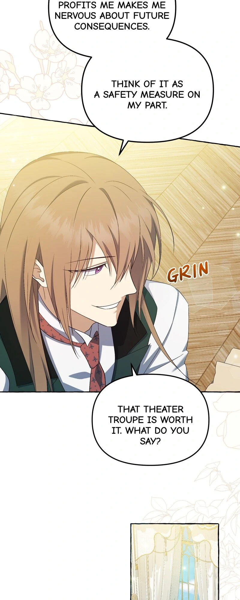 Are We Still in Love? chapter 65 page 20