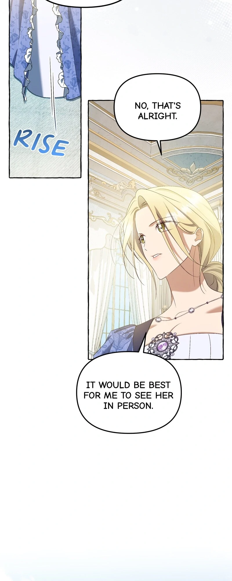 Are We Still in Love? chapter 65 page 23