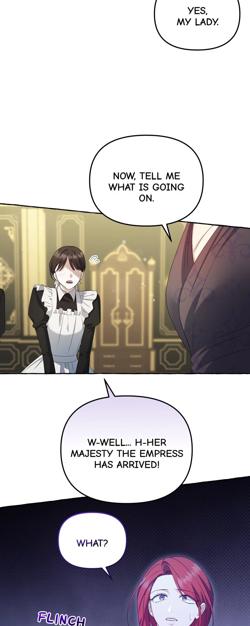 Are We Still in Love? chapter 65 page 26