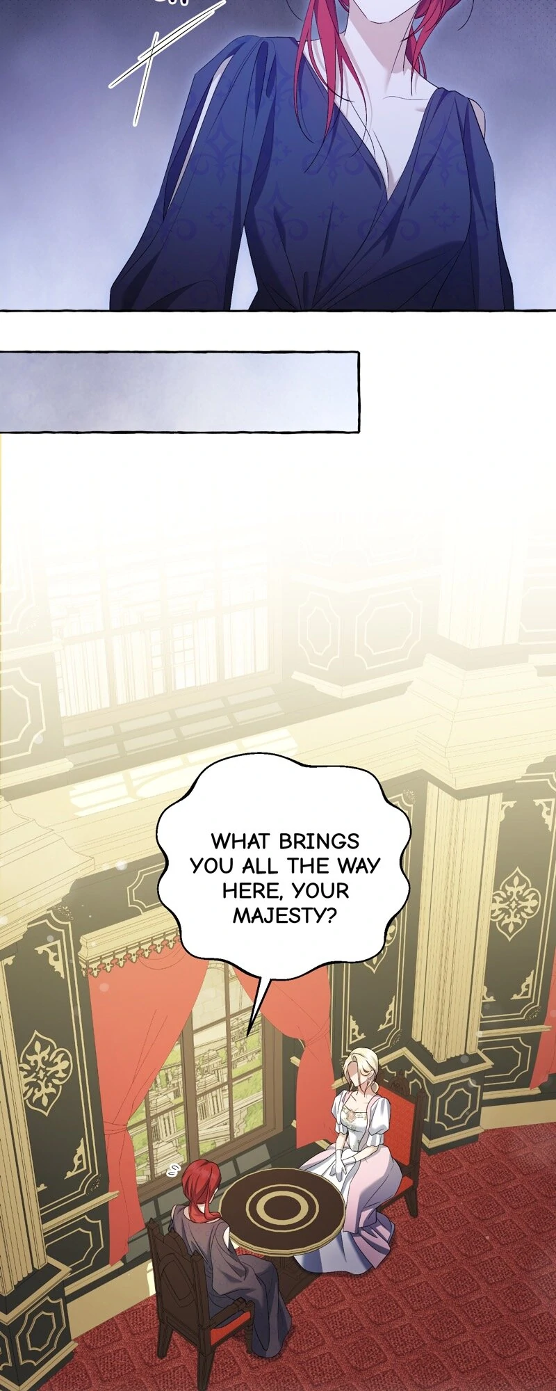 Are We Still in Love? chapter 65 page 27
