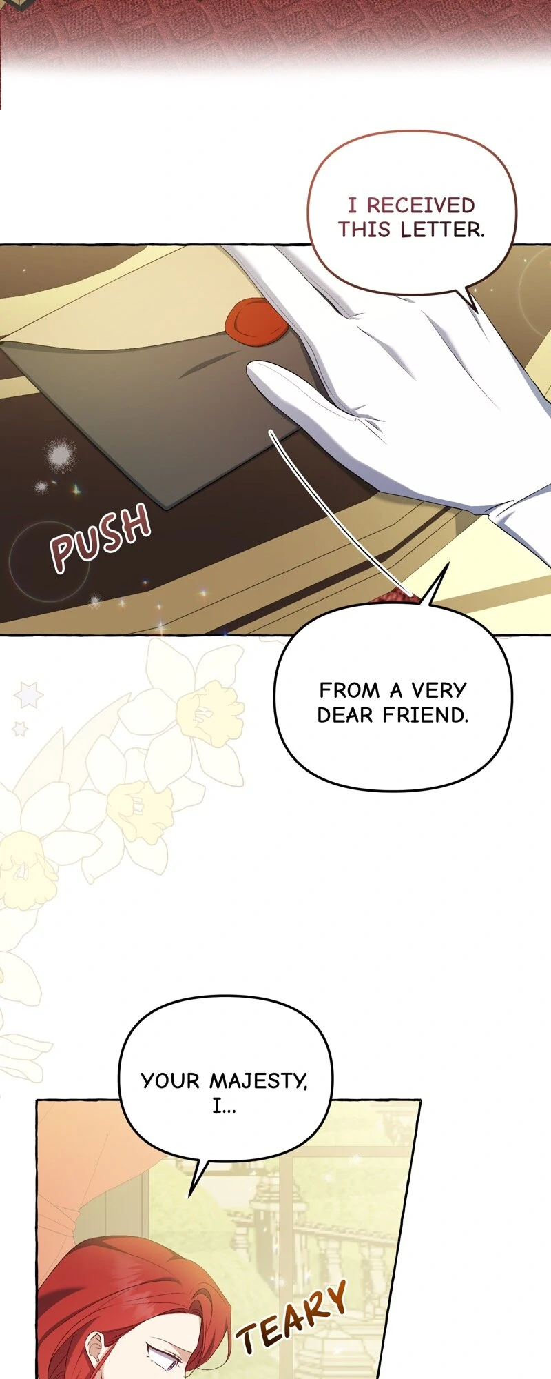 Are We Still in Love? chapter 65 page 28