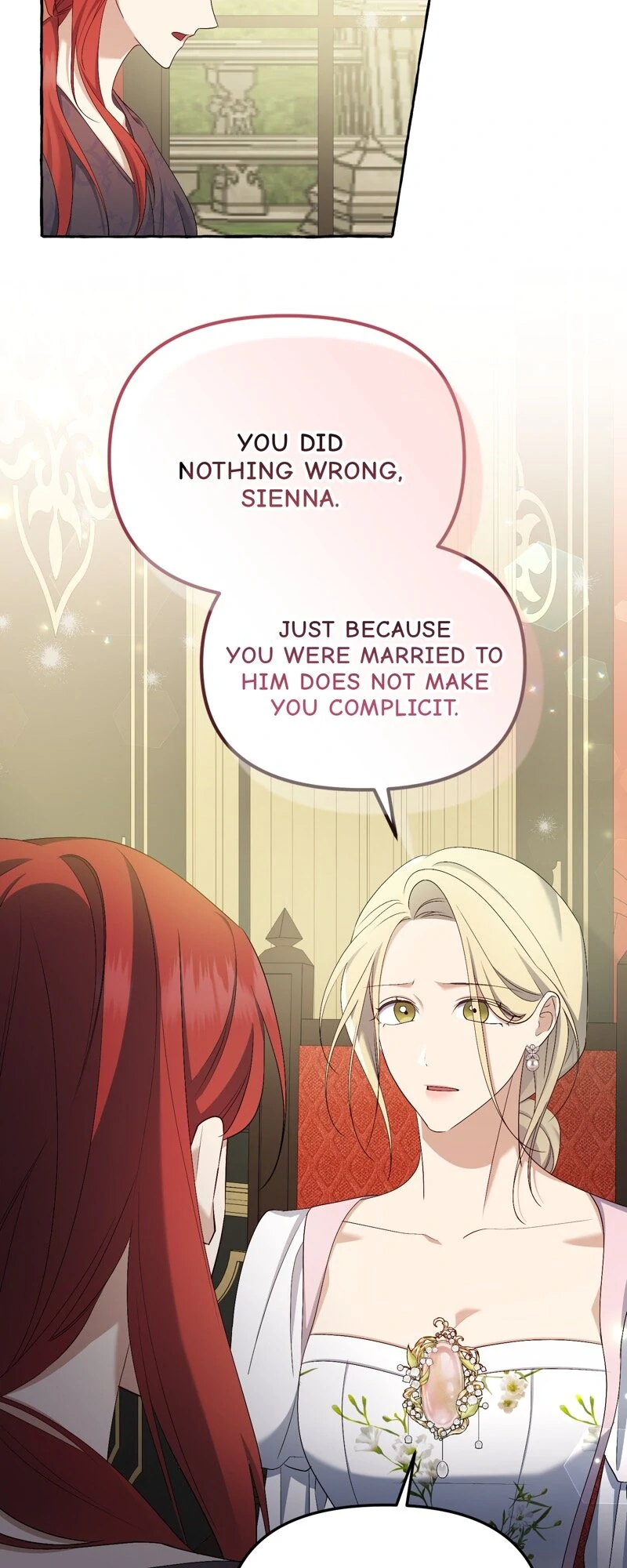 Are We Still in Love? chapter 65 page 29