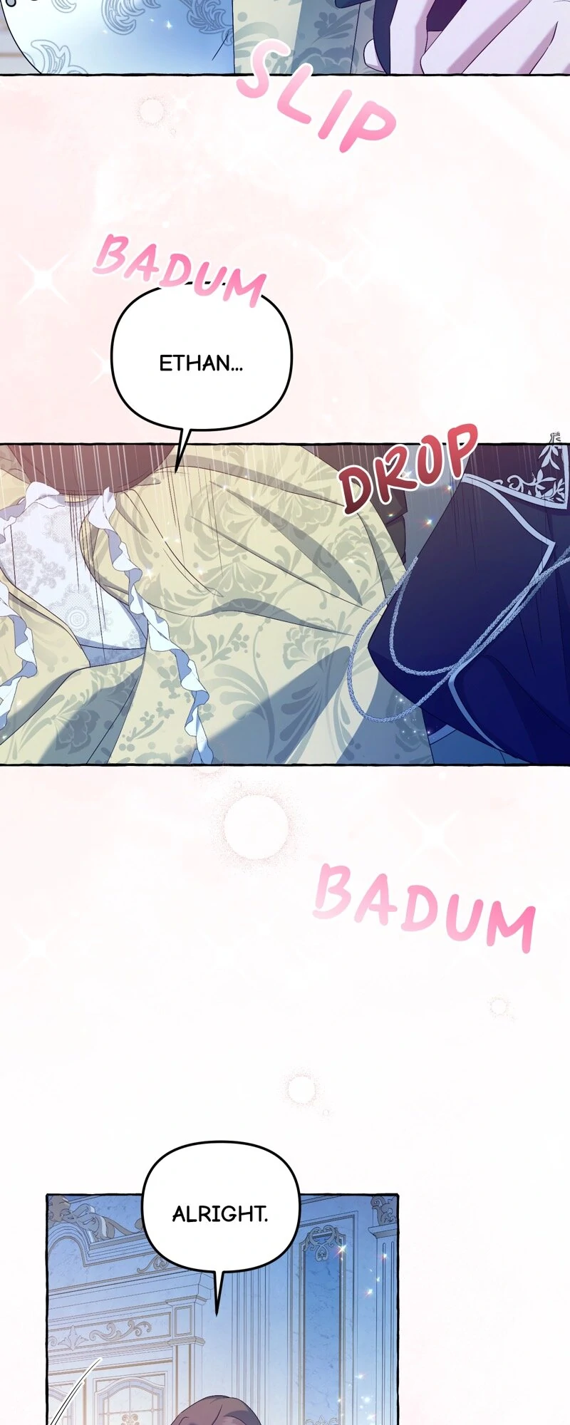 Are We Still in Love? chapter 65 page 3
