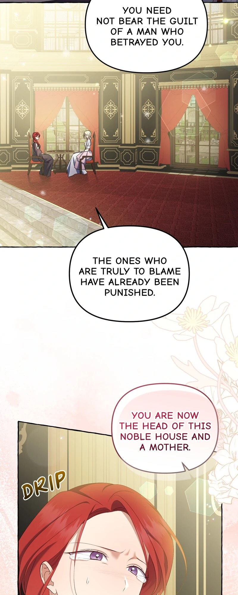 Are We Still in Love? chapter 65 page 30