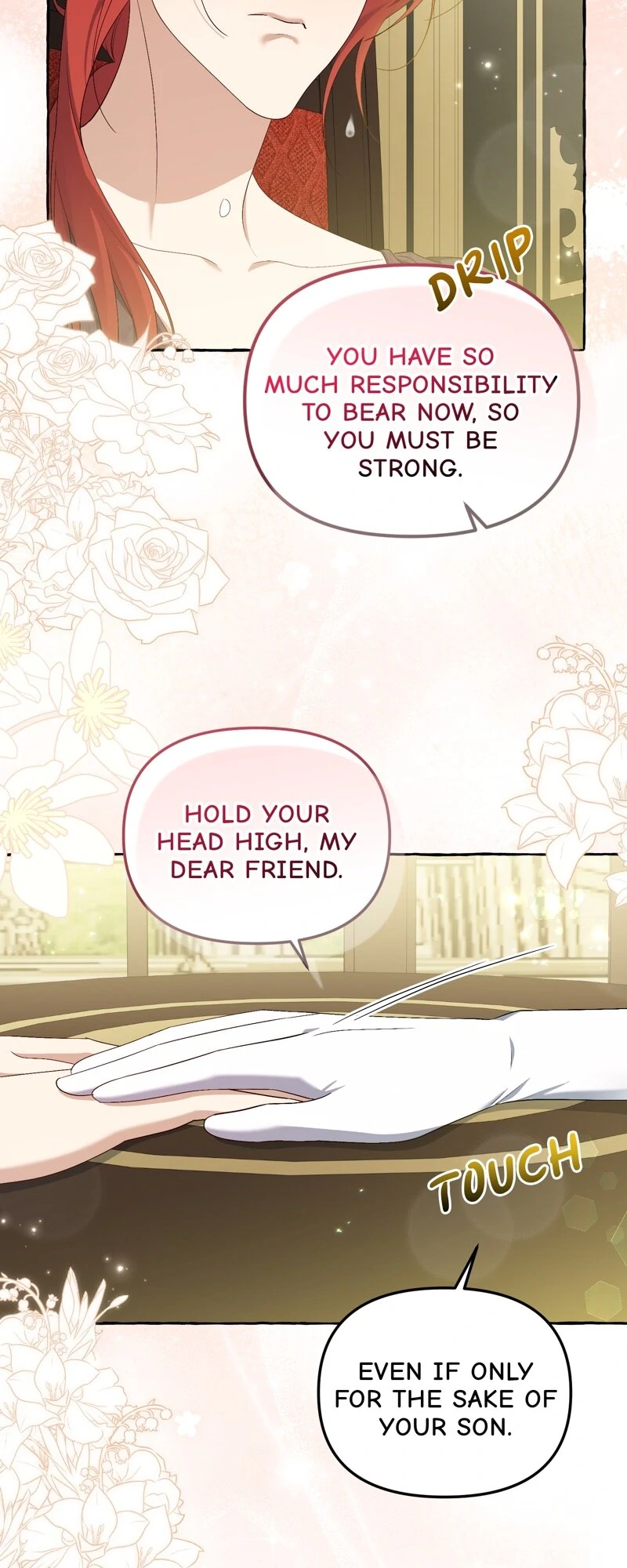 Are We Still in Love? chapter 65 page 31