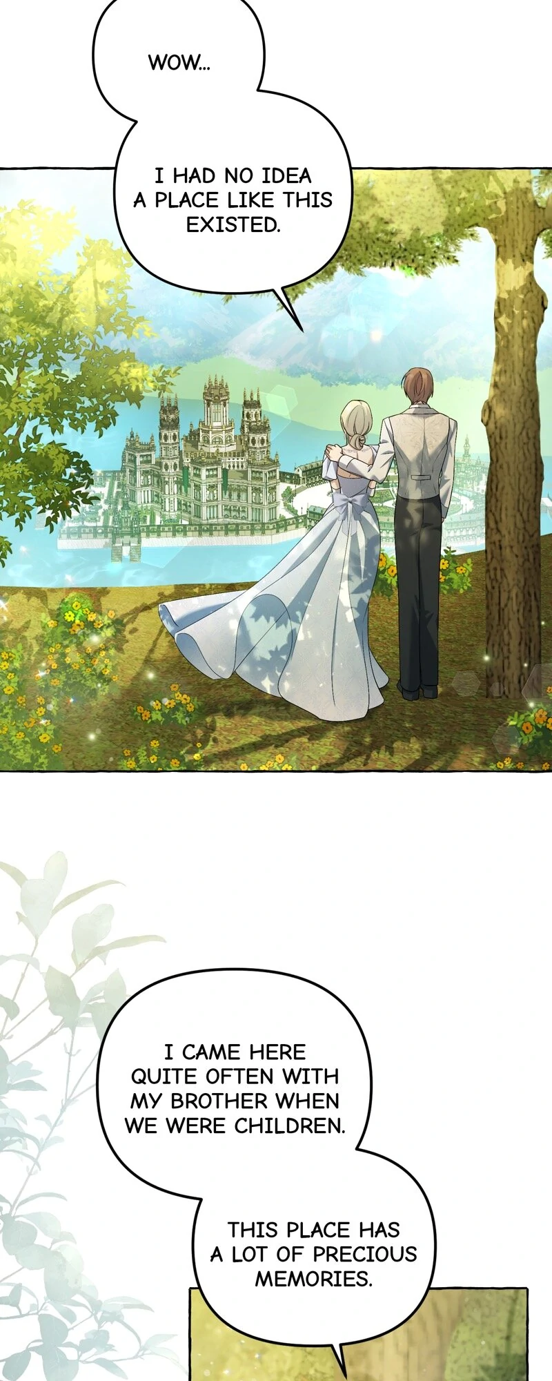 Are We Still in Love? chapter 65 page 34