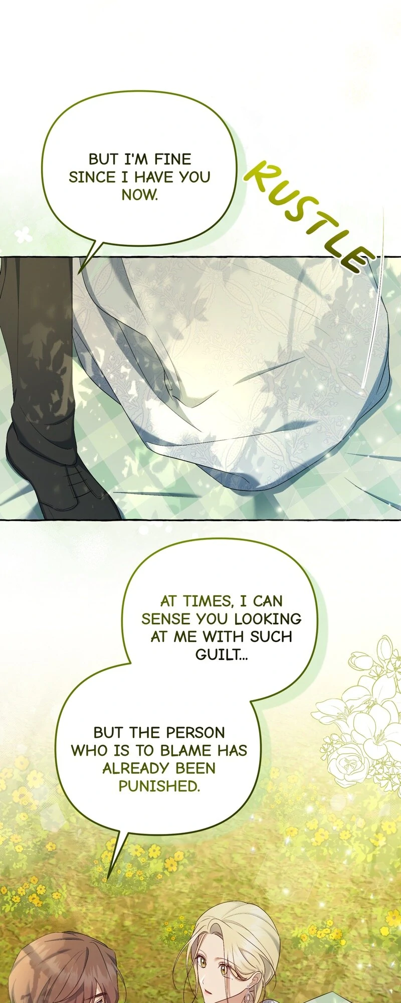 Are We Still in Love? chapter 65 page 36
