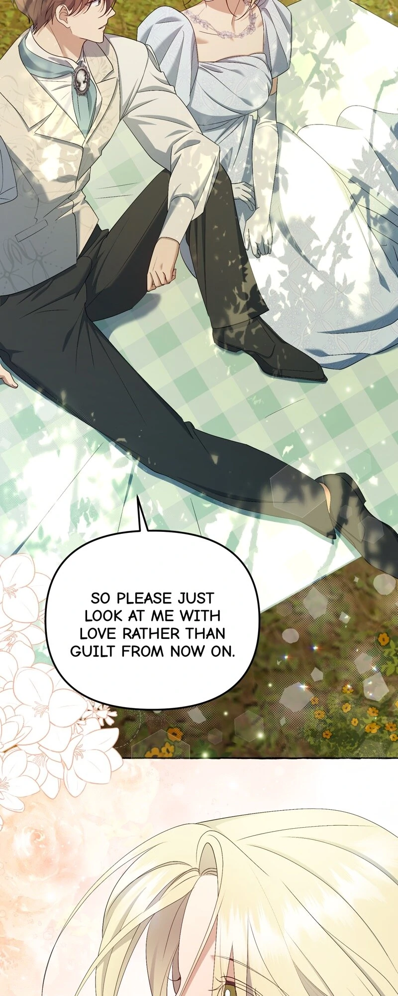 Are We Still in Love? chapter 65 page 37
