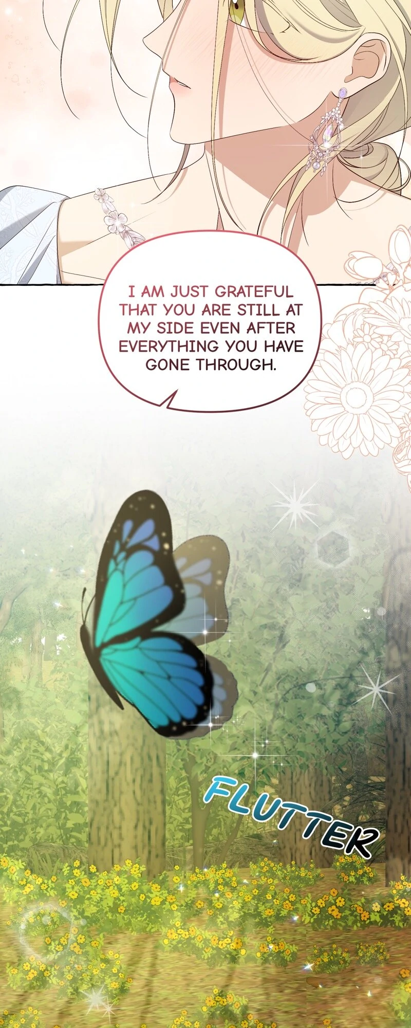 Are We Still in Love? chapter 65 page 38