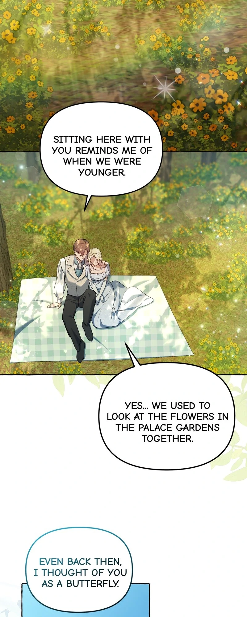 Are We Still in Love? chapter 65 page 39