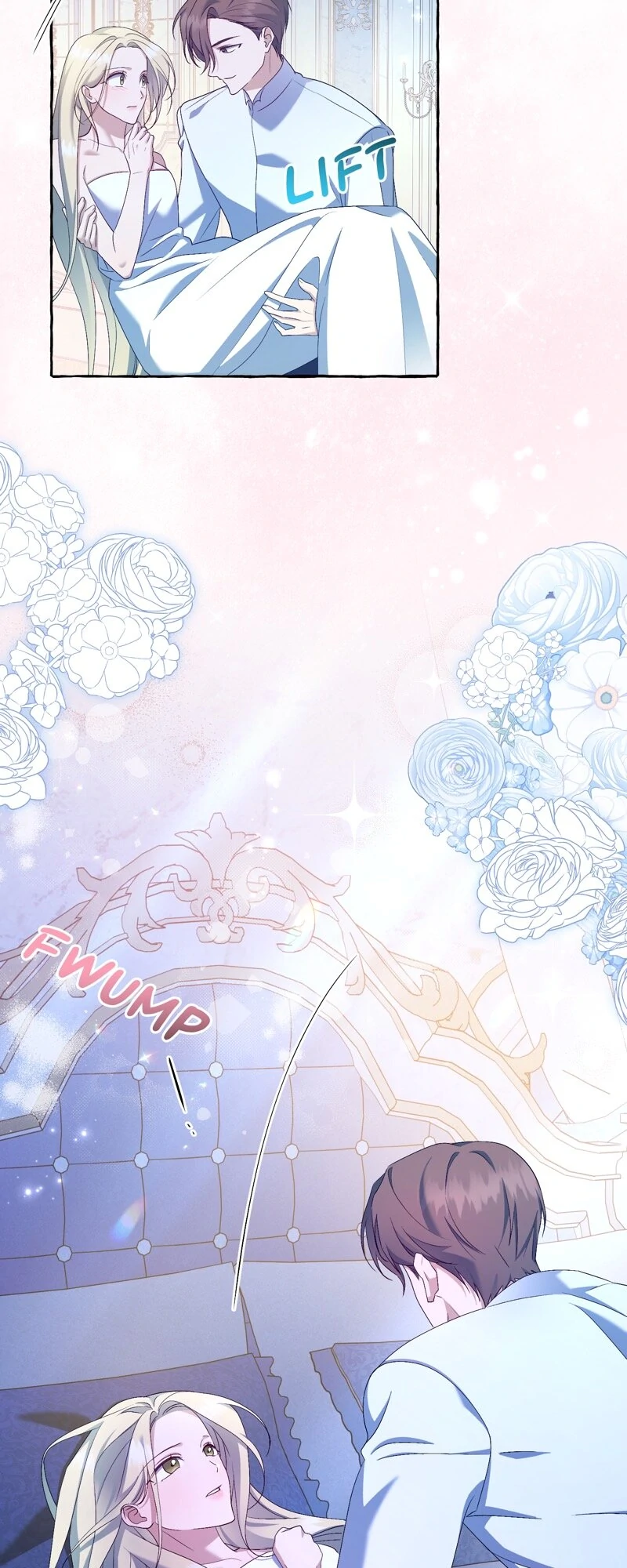 Are We Still in Love? chapter 65 page 4