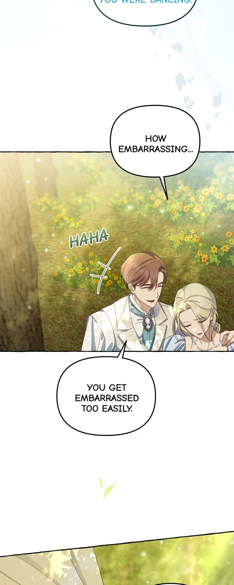 Are We Still in Love? chapter 65 page 41