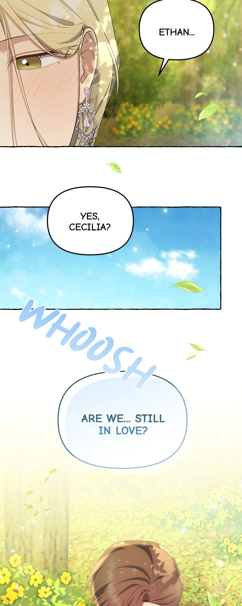 Are We Still in Love? chapter 65 page 42