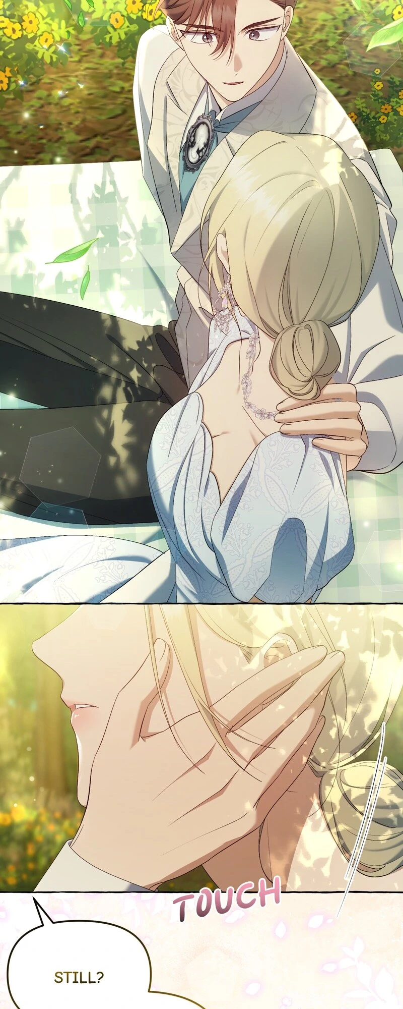 Are We Still in Love? chapter 65 page 43