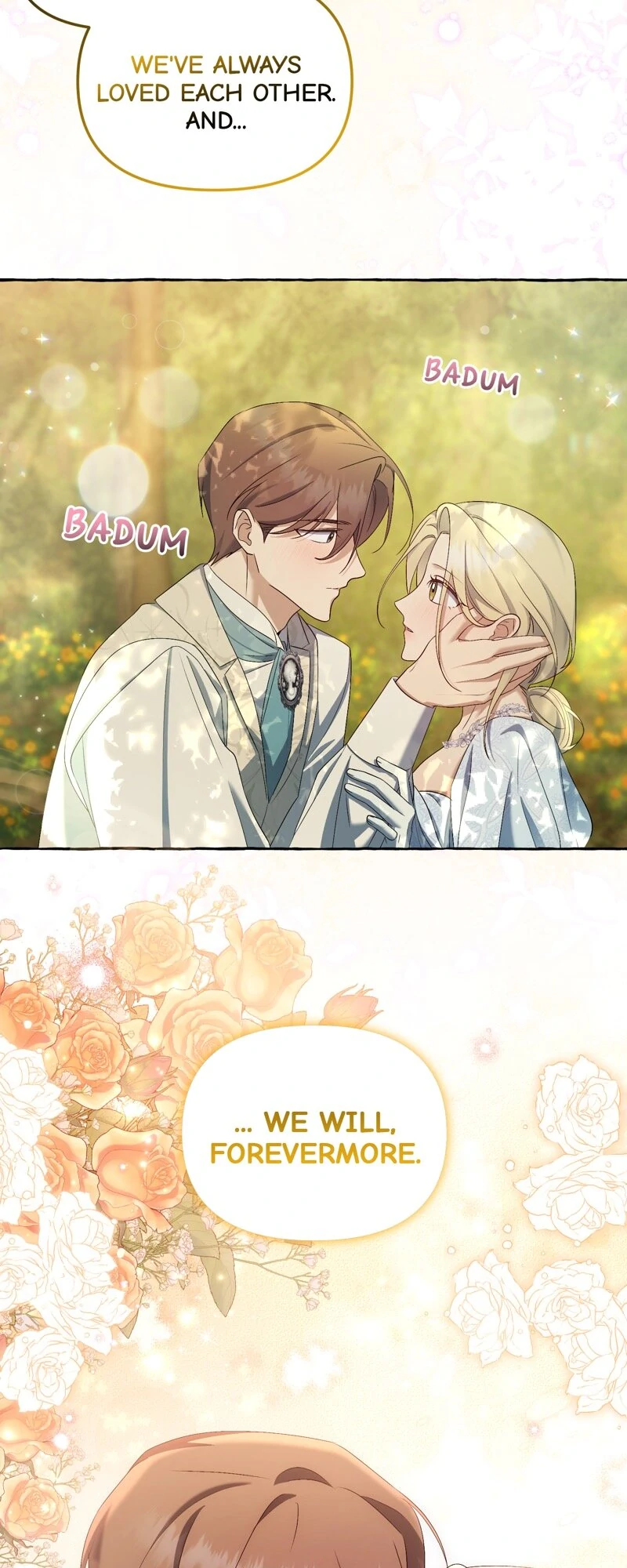 Are We Still in Love? chapter 65 page 44