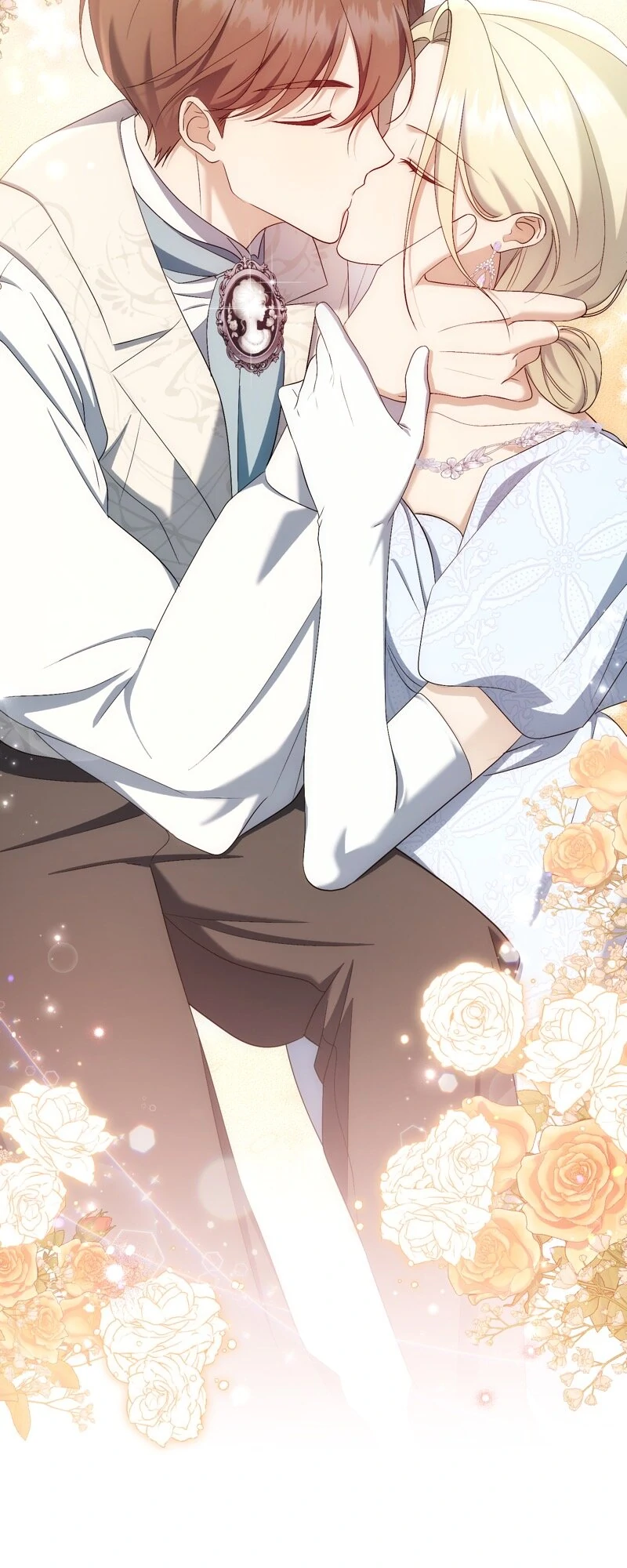 Are We Still in Love? chapter 65 page 45