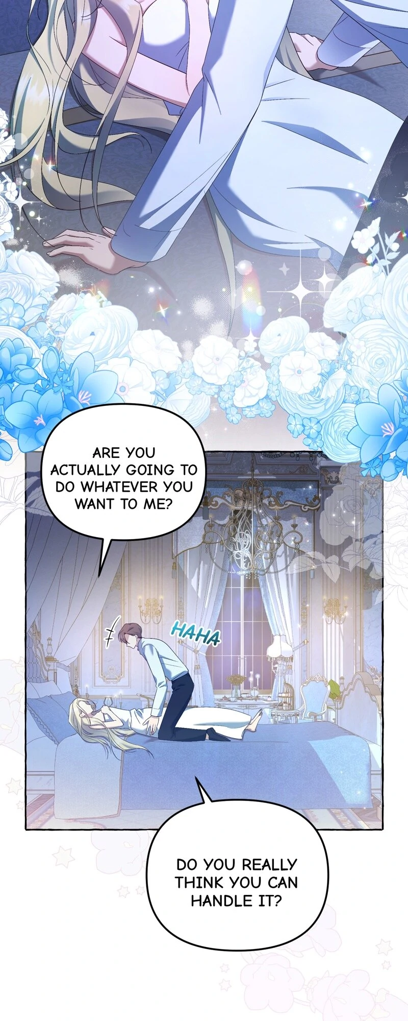 Are We Still in Love? chapter 65 page 5