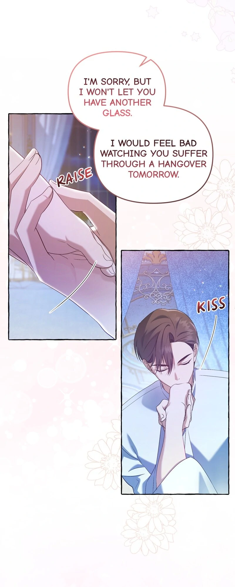 Are We Still in Love? chapter 65 page 6