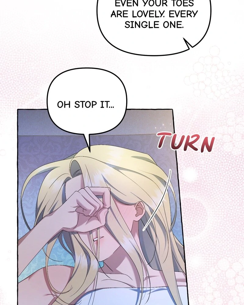 Are We Still in Love? chapter 65 page 8