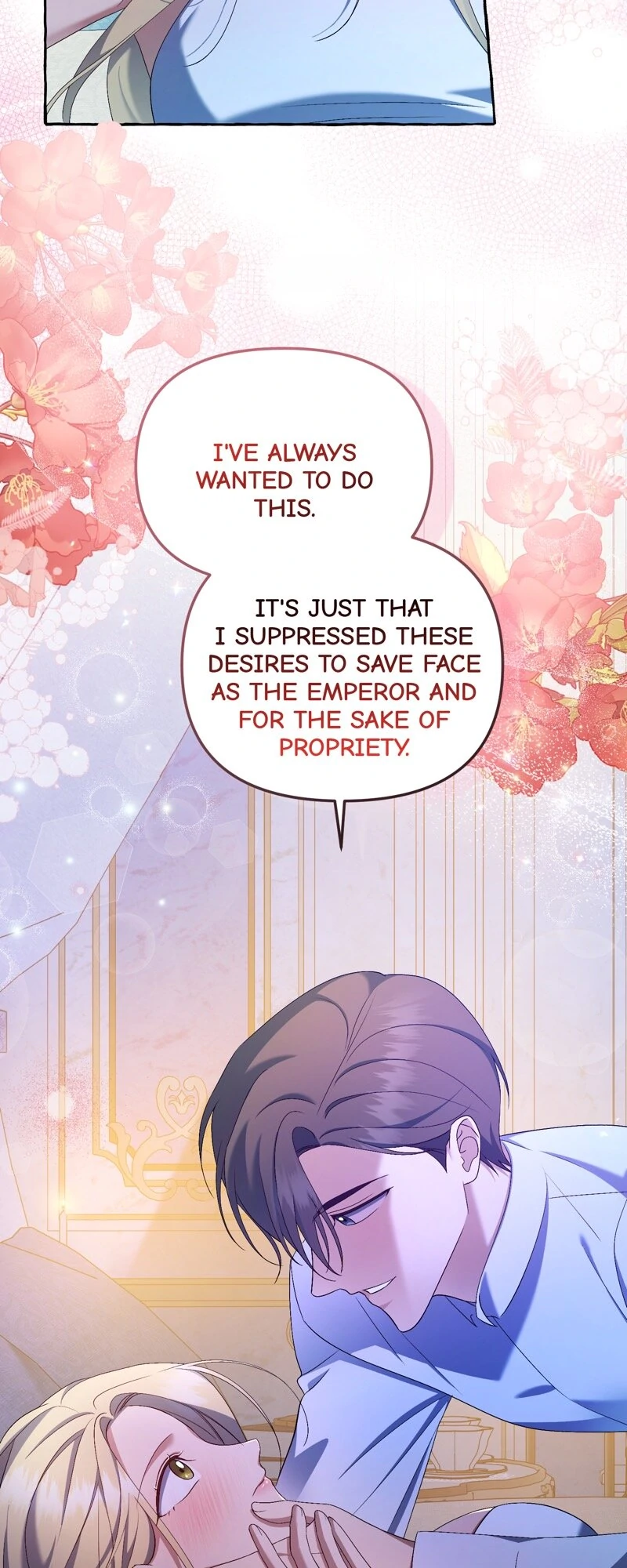Are We Still in Love? chapter 65 page 9