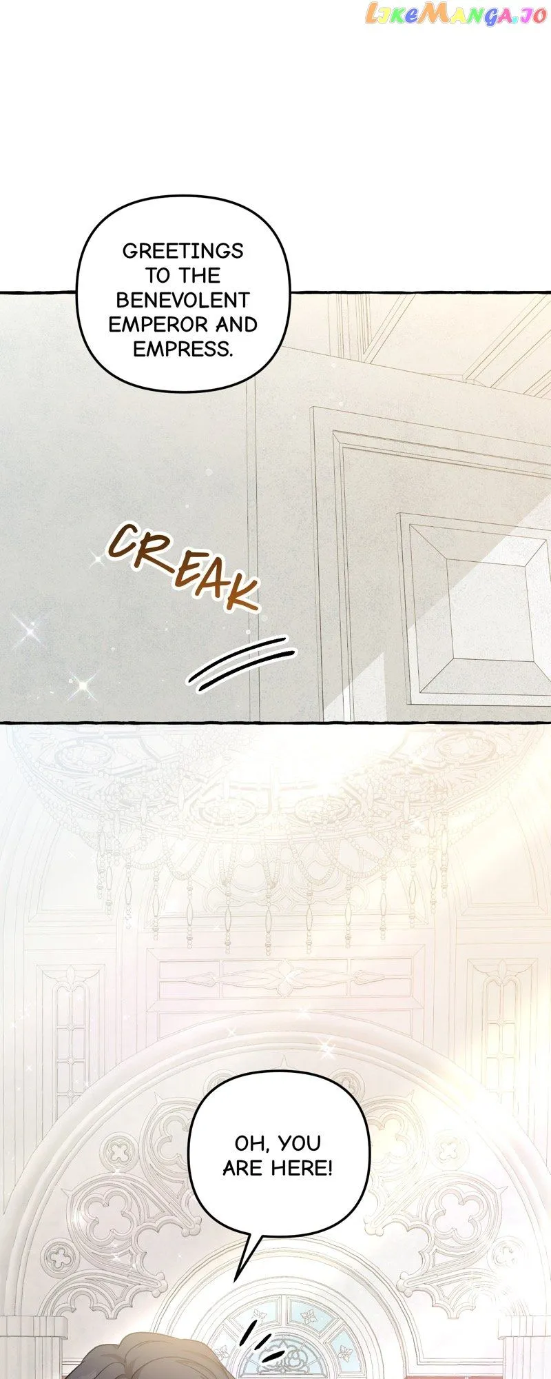 Are We Still in Love? chapter 7 page 1