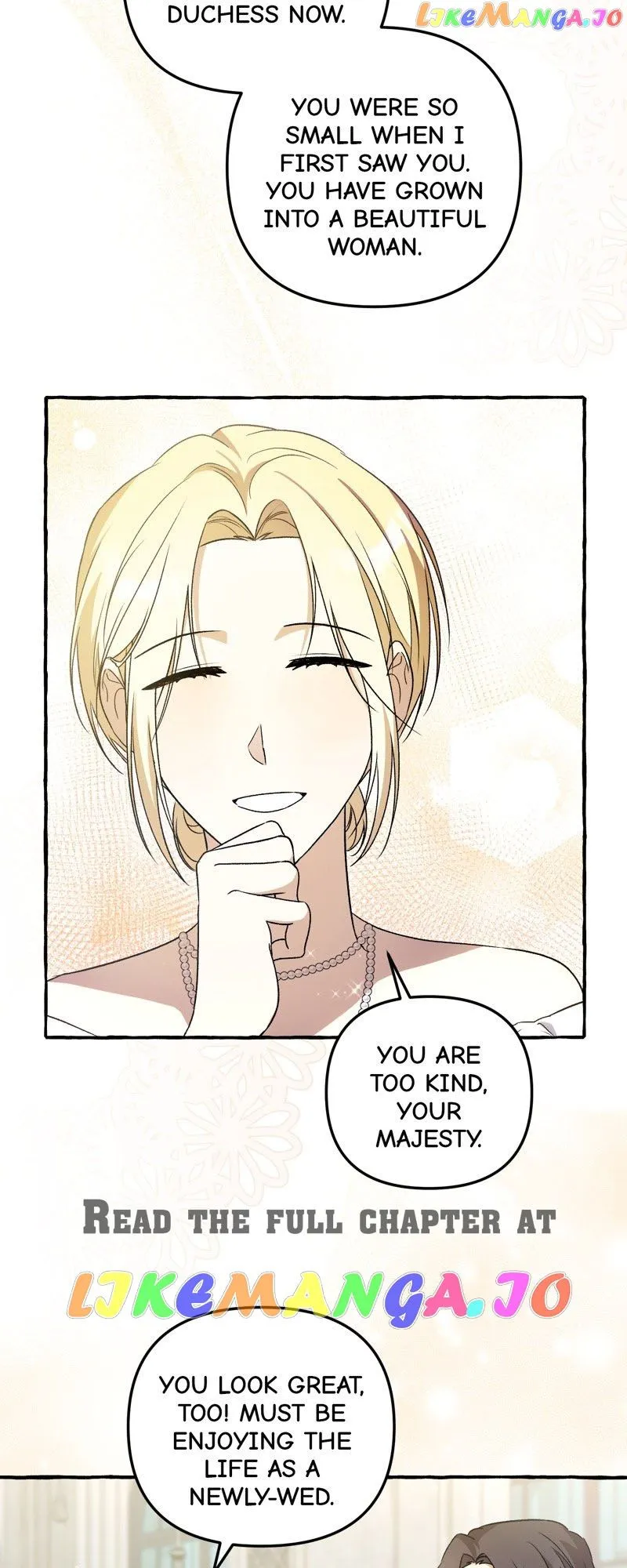 Are We Still in Love? chapter 7 page 3