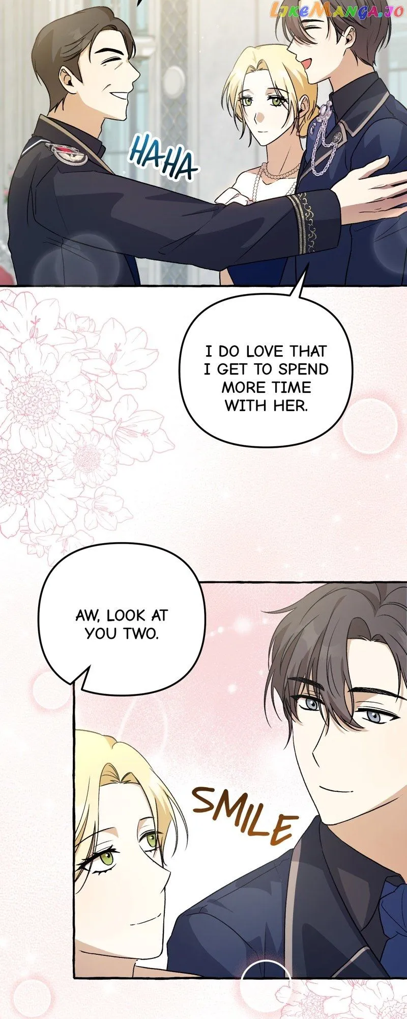 Are We Still in Love? chapter 7 page 4