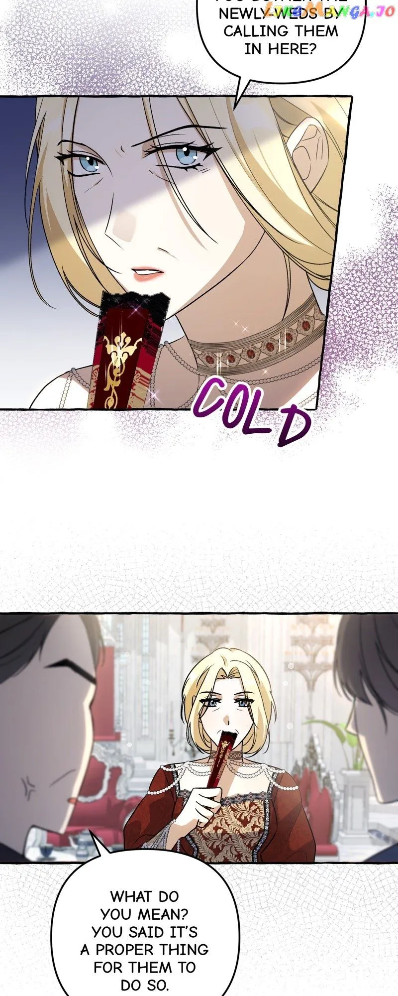 Are We Still in Love? chapter 7 page 6