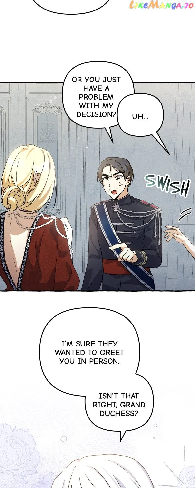 Are We Still in Love? chapter 7 page 7