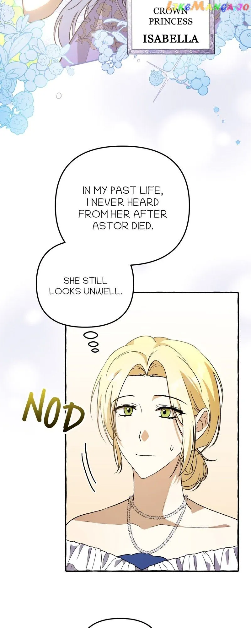 Are We Still in Love? chapter 7 page 9