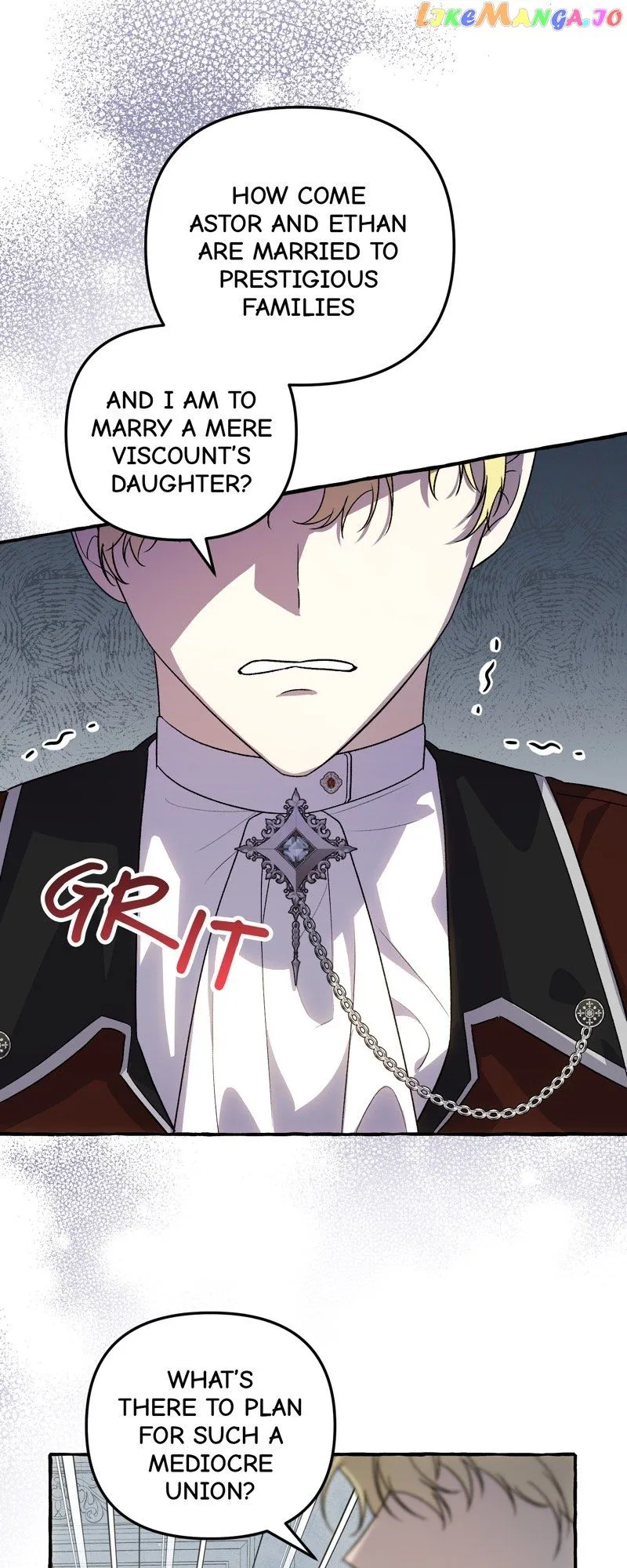 Are We Still in Love? chapter 7 page 11