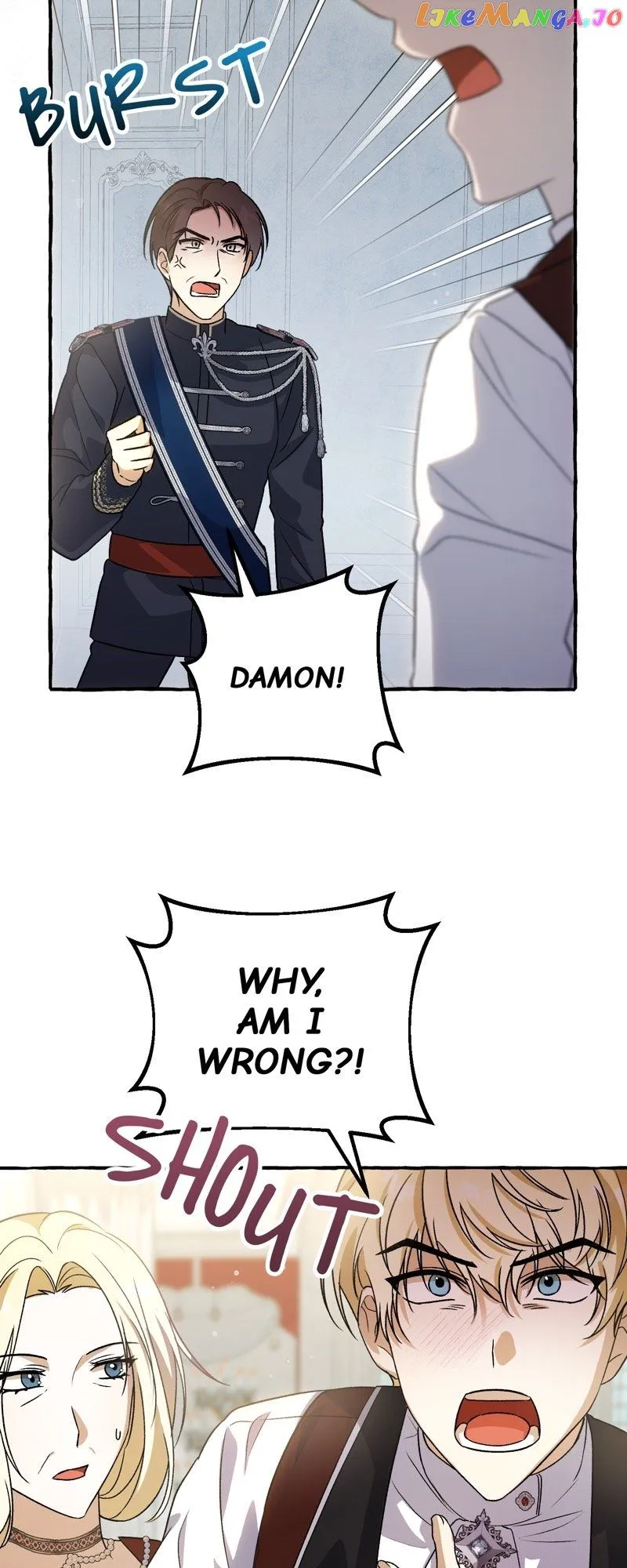 Are We Still in Love? chapter 7 page 12