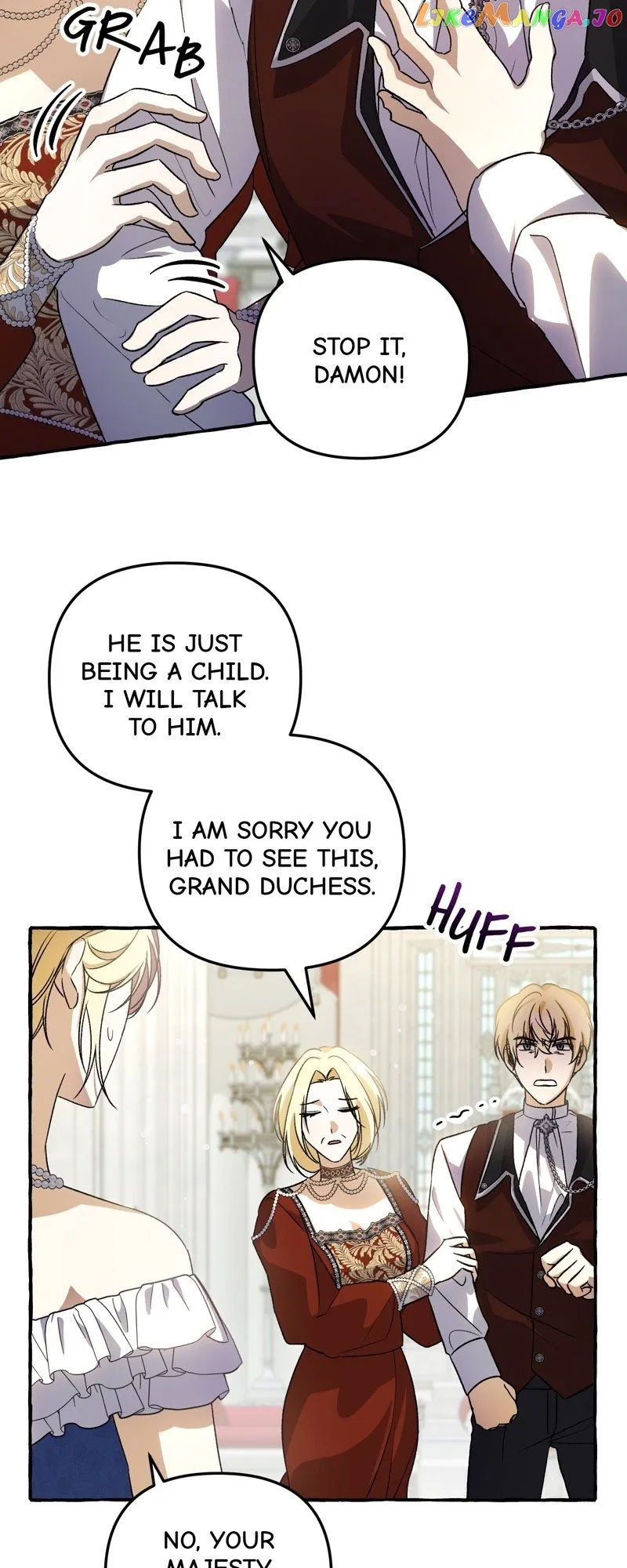 Are We Still in Love? chapter 7 page 13