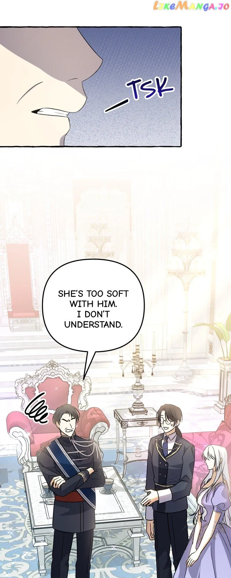 Are We Still in Love? chapter 7 page 15