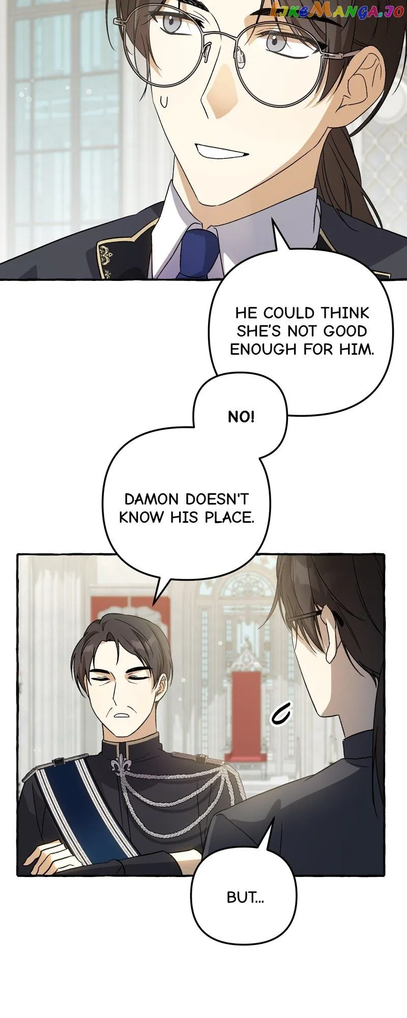 Are We Still in Love? chapter 7 page 17