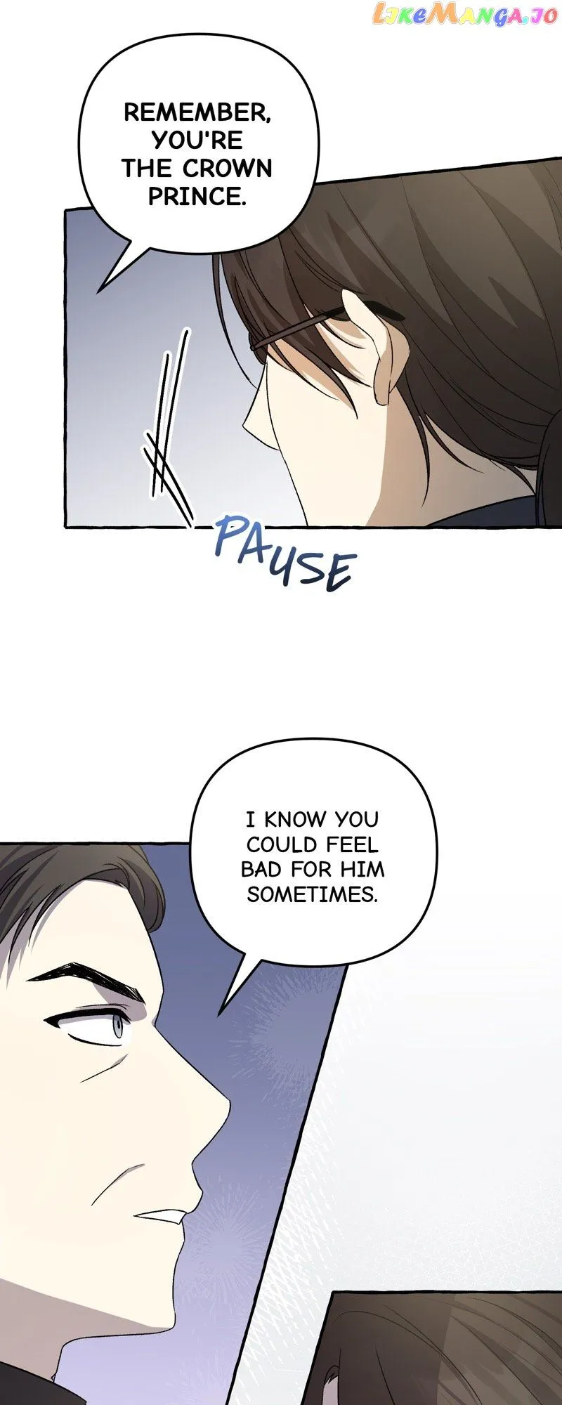 Are We Still in Love? chapter 7 page 18