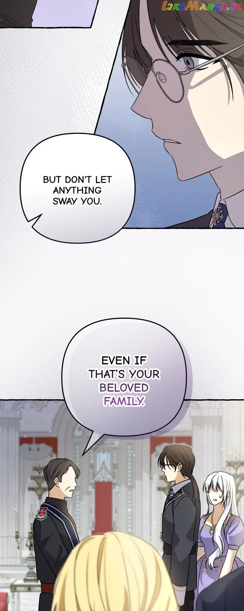 Are We Still in Love? chapter 7 page 19