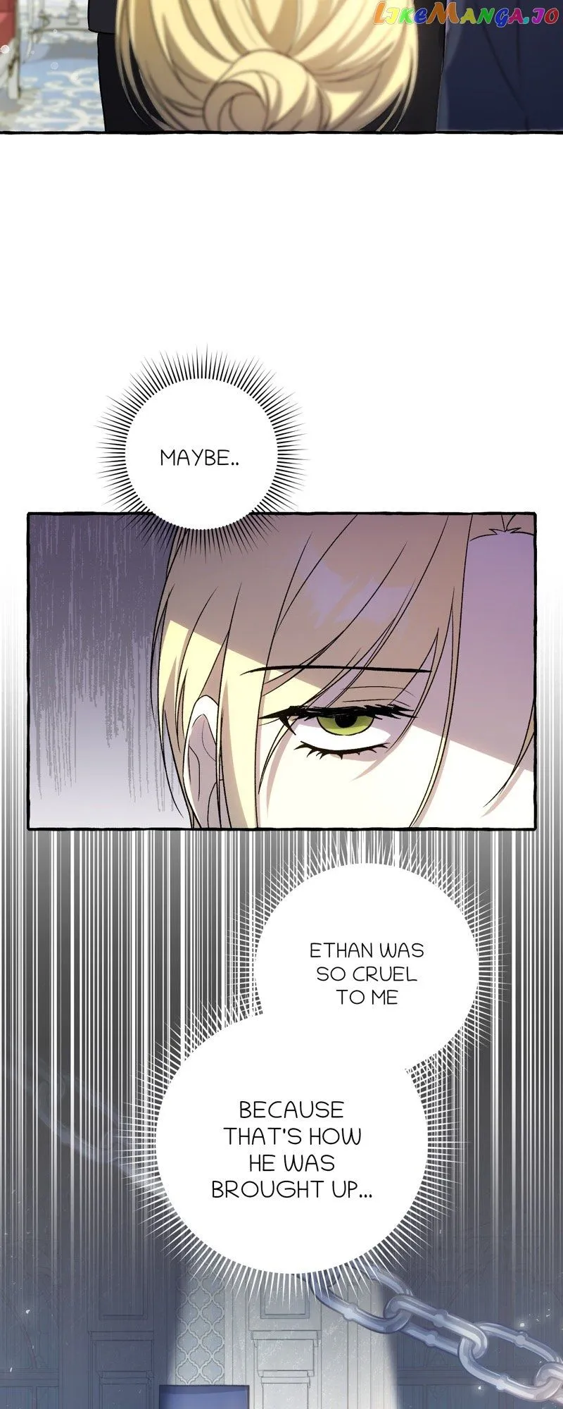 Are We Still in Love? chapter 7 page 20