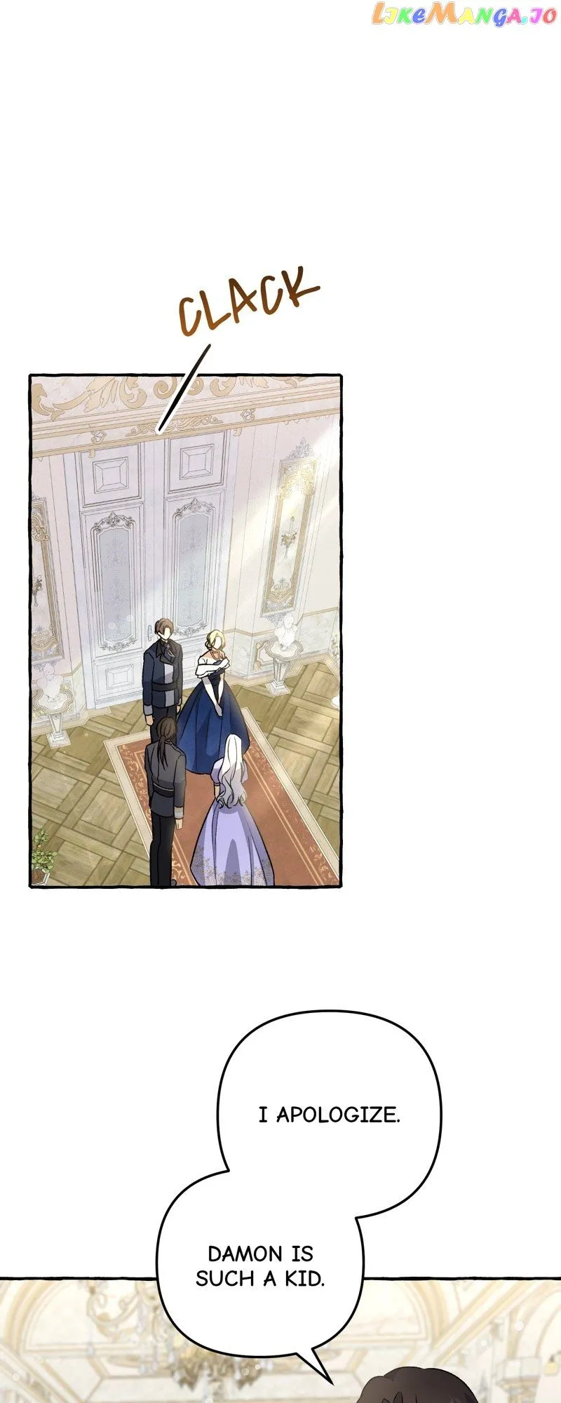 Are We Still in Love? chapter 7 page 23