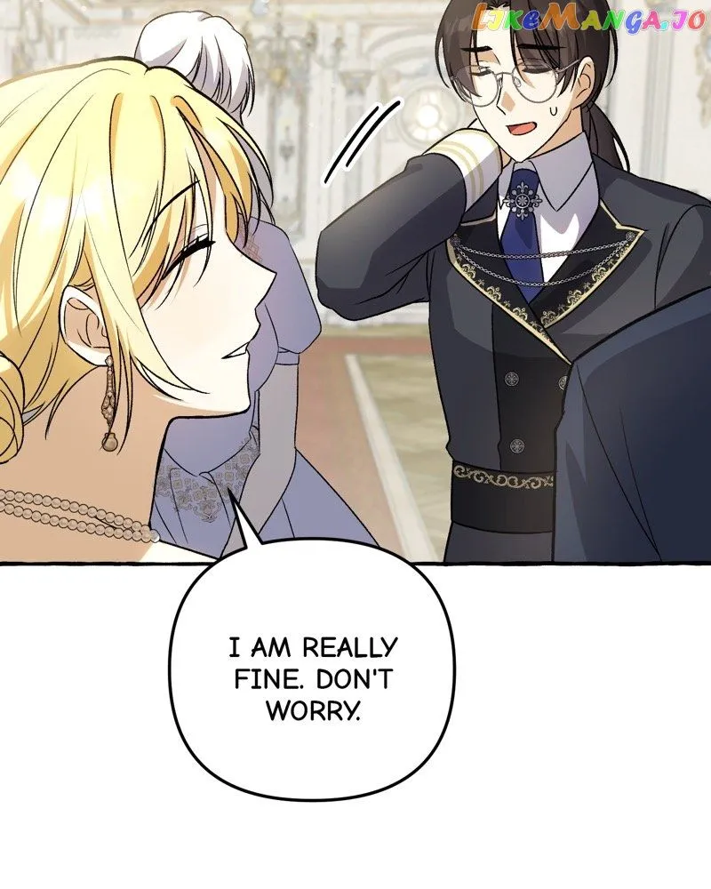 Are We Still in Love? chapter 7 page 24