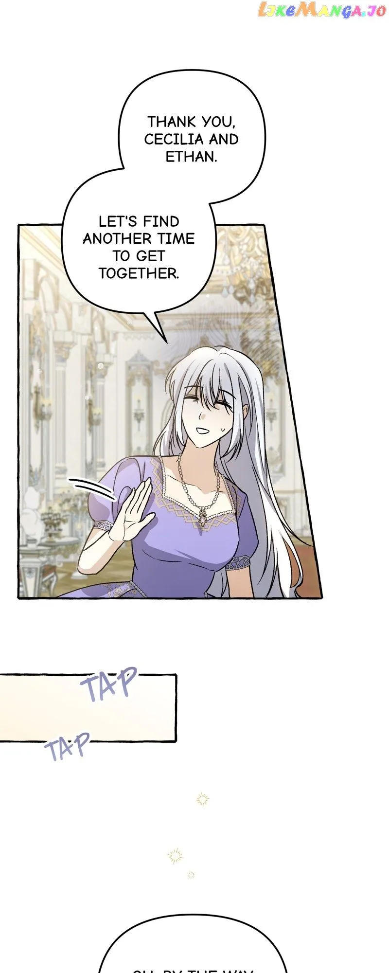 Are We Still in Love? chapter 7 page 27