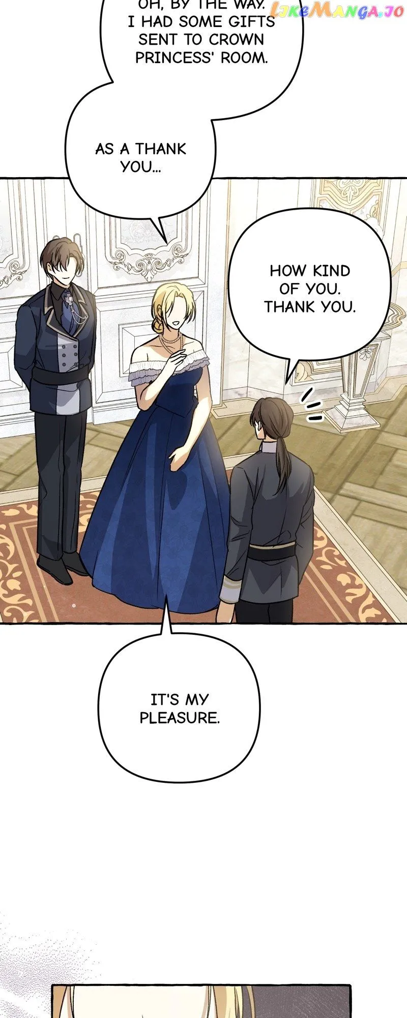 Are We Still in Love? chapter 7 page 28