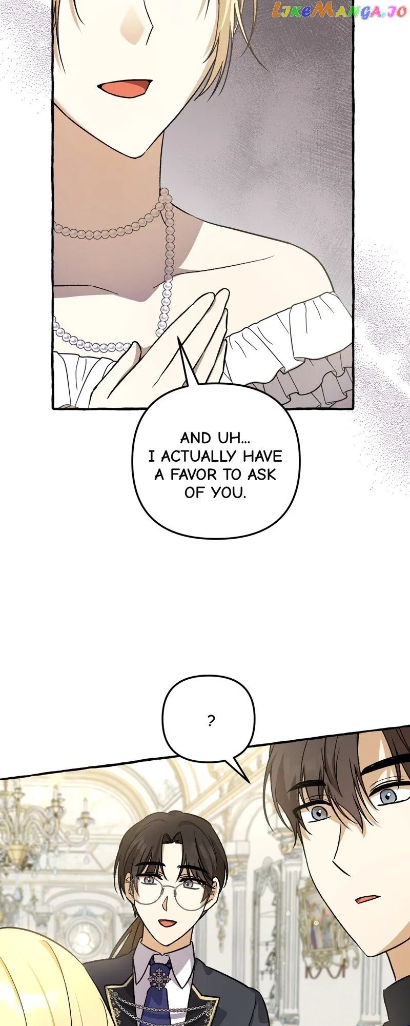 Are We Still in Love? chapter 7 page 29