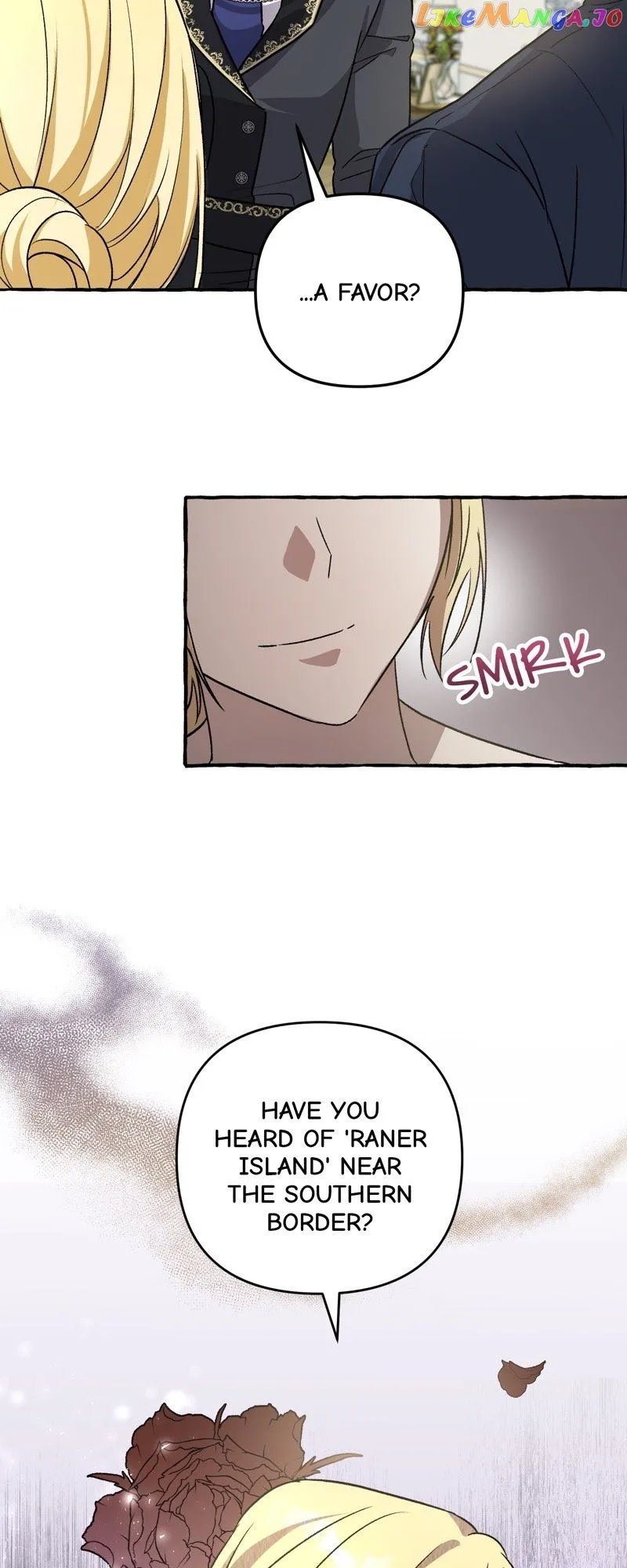 Are We Still in Love? chapter 7 page 30