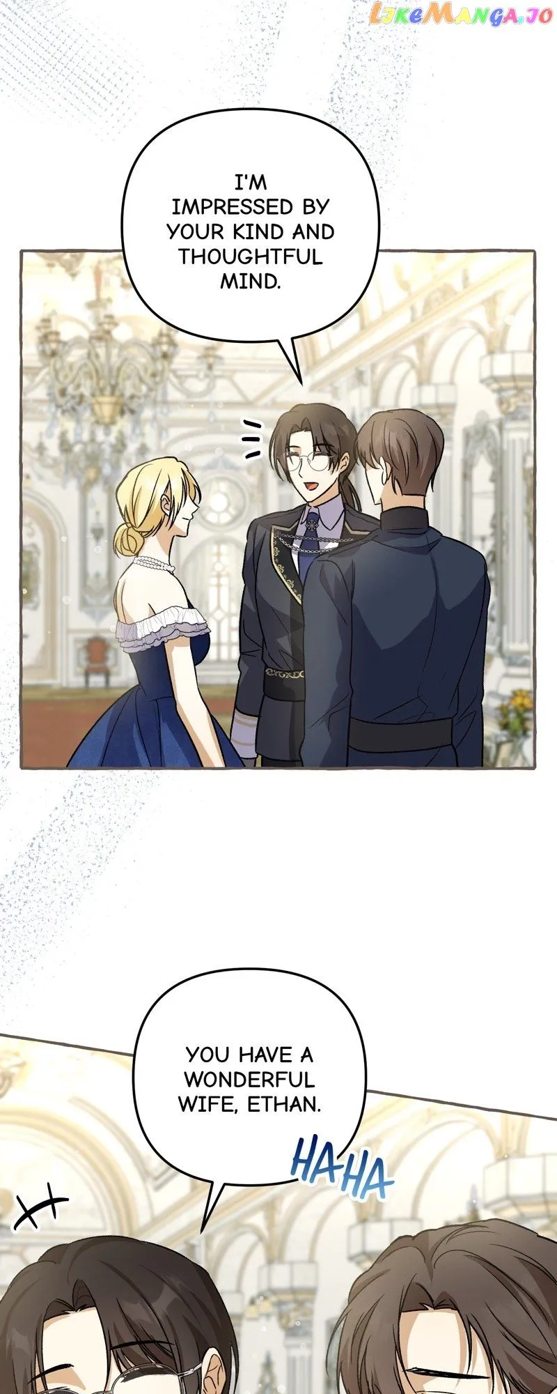 Are We Still in Love? chapter 7 page 34