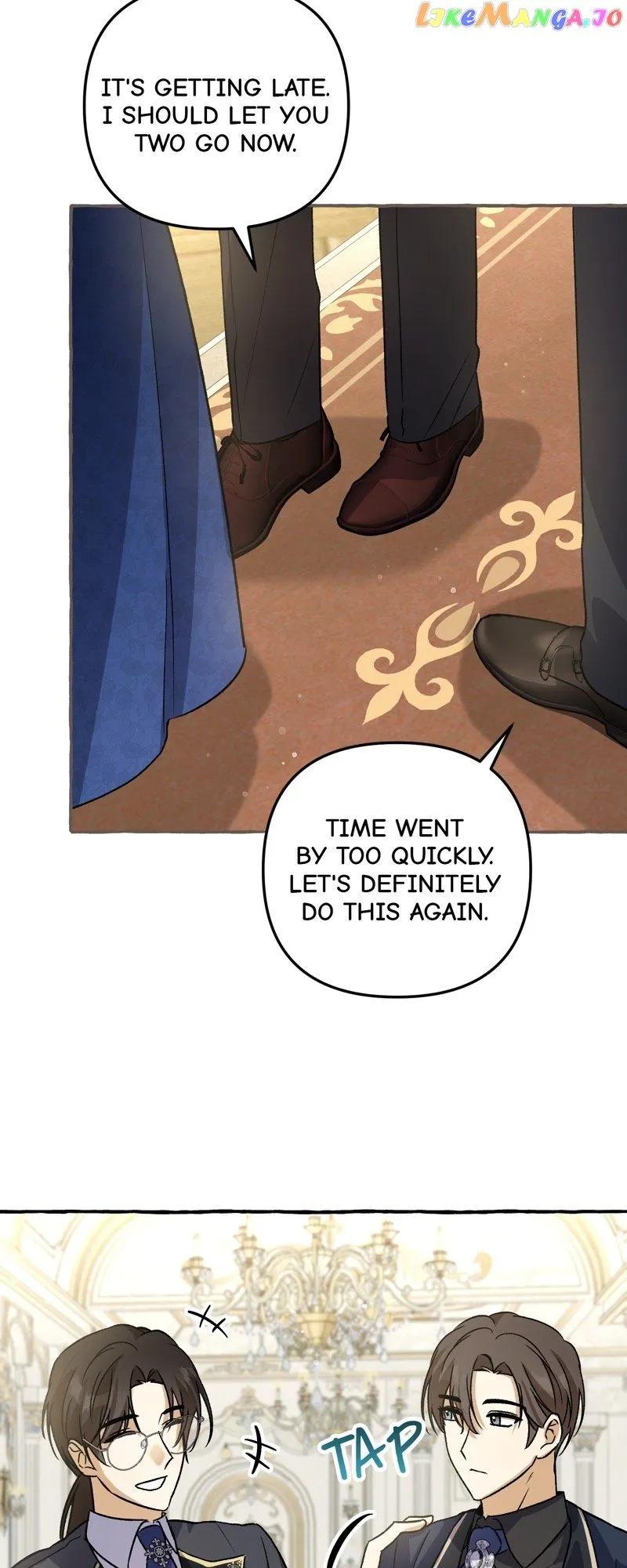 Are We Still in Love? chapter 7 page 37