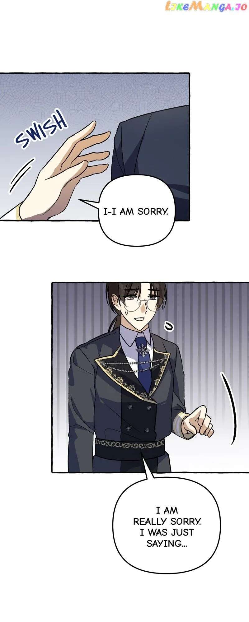 Are We Still in Love? chapter 7 page 39
